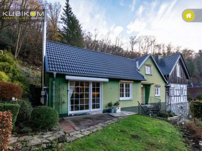 Ein Zuhause mit Charakter und Perspektive – charmantes Einfamilienhaus mit großem Grundstück und Pot