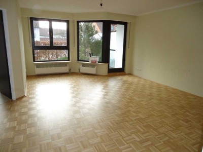 2 Zimmer Wohnung mit Gartenanteil in Erkrath-Hochdahl