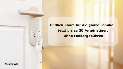 3-Zimmer-Wohnung inkl. Balkon und TG-Stellplatz - provisionsfrei