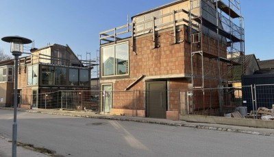 Wohnen in Enzersfeld – Ihr Traumhaus in exklusivem Neubauprojekt!