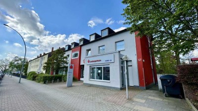 Gepflegtes Mehrfamilienhaus in guter Lage