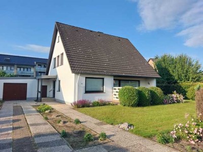 "SOLIDES HAUS IN GUTER LAGE !"