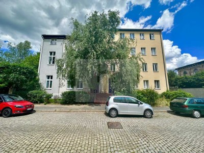 Vermietetes Mehrfamilienhaus zu verkaufen