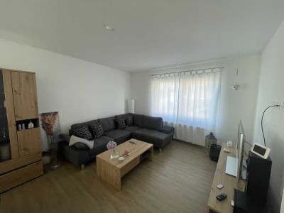 Ansprechende 2-Raum-Wohnung mit EBK und Terasse in Heinsberg-Eschweiler