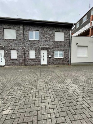 4 Zimmer-Wohnung in OS-Wüste zu vermieten