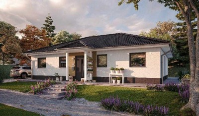 Moderner Bungalow in Wesendorf – Großzügiges Wohnen auf 815 qm Grundstück