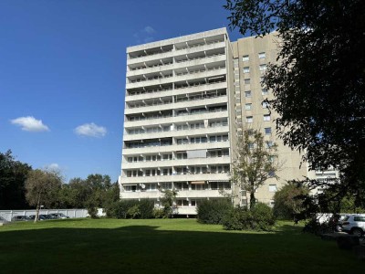 Provisionsfrei - Kernsanierte Eigentumswohnungen in Puchheim unvermietet