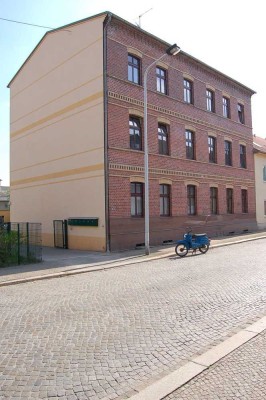 Helle 3-Zimmerwohnung mit Dachterrasse