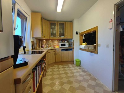 Eigenutzer oder Kapitalanleger - nette 2 Zimmer Wohnung sucht neuen Besitzer