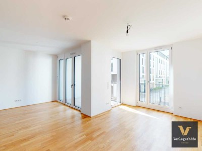 Gemütliche und Moderne 3-Zimmer-Wohnung mit Terrasse