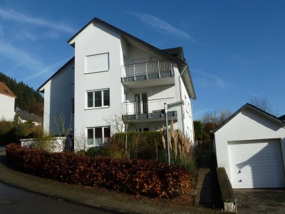 Paarwohnung 3ZKB in Grenznähe Luxemburg
