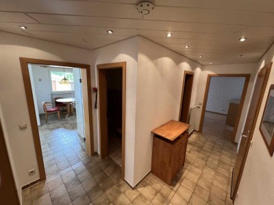 Attraktive 3-Zimmer-Wohnung in Schonach im Schwarzwald