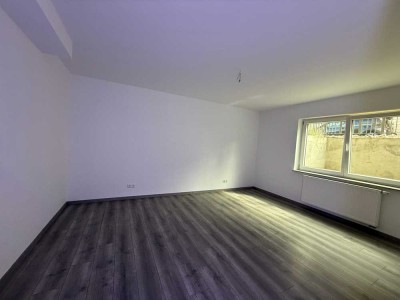 Ansprechende, vollständig renovierte 2-Zimmer-Wohnung in Rülzheim