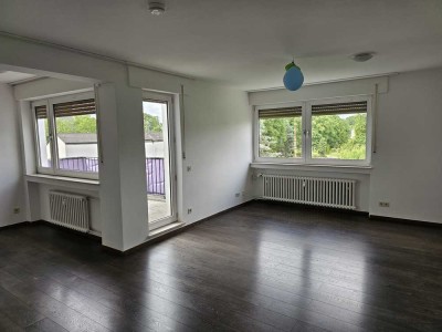 Großzügige 1,5-Zimmer Wohnung zu vermieten