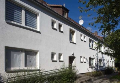 Charmante 2 ZKB in Oberzwehren!