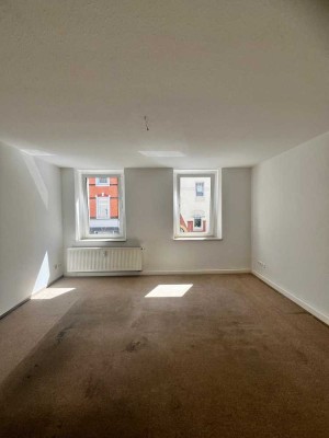 Gemütliche 4-Raumwohnung in Waldheim