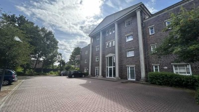 Exklusive 2,5-Zimmer Wohnung in Stadtvilla "Residenz Barleben"