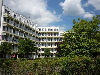 Gut vermietetes Apartment in Mainz-Münchfeld