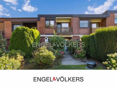 Reihenmittelhaus auf Erbpachtgrundstück