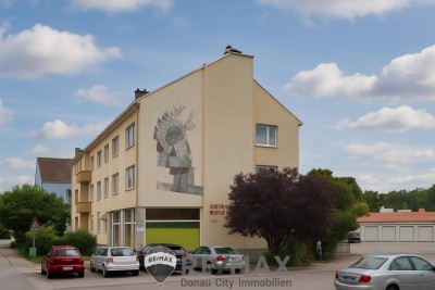 "Was will man mehr?"