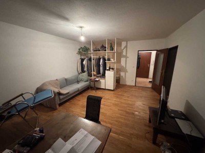 Charmante 1-Zimmer Wohnung im 2. OG in Bad Abbach