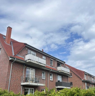 Eigentumswohnung in Boltenhagen, Ferienvermietung erlaubt!