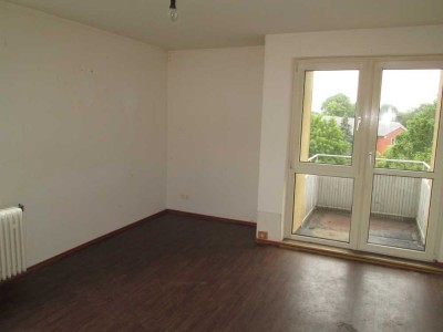 Über den Dächern Salzgitters - 3 Zimmer Wohnung mit Balkon mit Angebotspreis