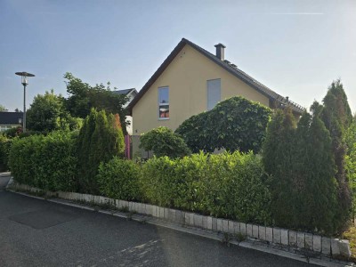Attraktives Haus mit sieben Zimmern in 75365, Calw