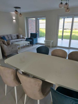 Neubau Haus im Herzen von Gronau mit Garage und Terrasse