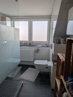 Wohnung, möbliert, eingerichtet Einzugsfertig Neubaustandard