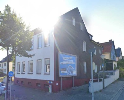 4-Zimmer-Dachgeschosswohnung in Dortmund-Asseln, frisch renoviert mit Badewanne, Dusche & Gäste-WC