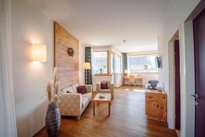 "Buy-to-Let" Junior Suite Narzissenblüte - Narzissen Vital Resort (7,5% Rendite)