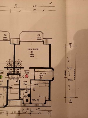 Attraktive 3-Zimmer-Maisonette-Wohnung, gehobene Ausstattung, mit Balkon in Ratingen-Lintorf  Mitte