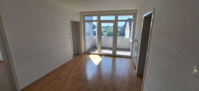 ACHTUNG! MODERNE 4 Zi. Whg + BALKON+ in DO WICKEDE