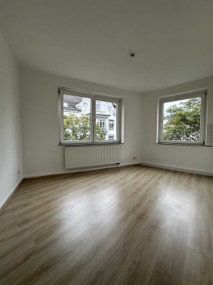 Frisch sanierte 4 Zimmer Wohnung zu vermieten