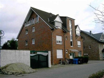 Größzügige 4-Zimmerwohnung mit großem Balkon