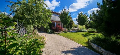 GIS IMMOBILIEN - Danach haben Sie schon lange gesucht!