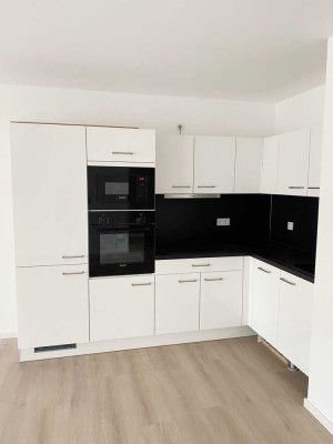 3 Zimmer Topausstattung mit Küche
