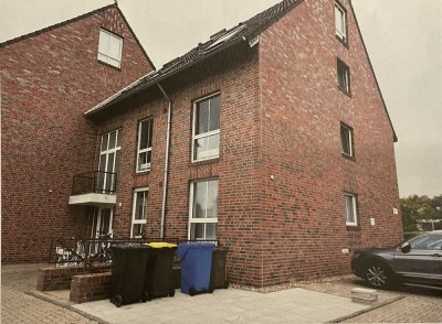 Charmante 5-Zimmer Maisonette-Wohnung in Krefeld-Hüls und gutem Zustand