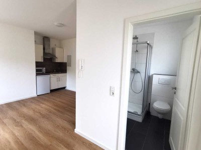 22 m² Apartment – Vermietetes Anlageobjekt mit solider Rendite