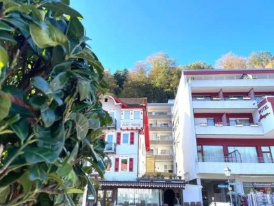 1 Zimmerwohnung möbliert im Herzen von Bad Herrenalb
