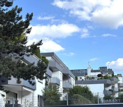 Charmante 2 Zimmer-Wohnung in ruhiger Lage mit Balkon