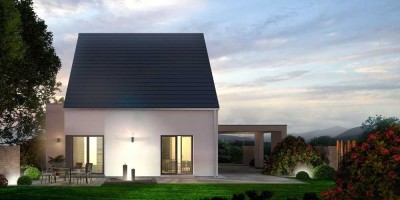 Mietvertrag? Klingt wie ein Abo ohne Vorteile. Bauen sie Ihre eigene Wertanlage!