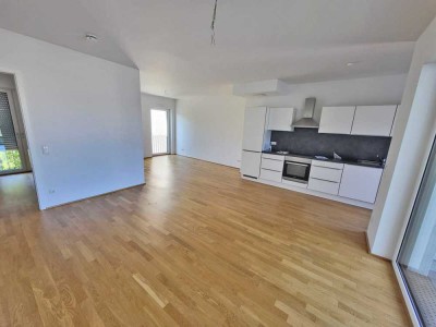 TOP 4-Zimmerwohnung mit Balkon Homberger Höfe Innenstadt Moers