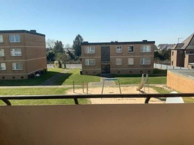 Demnächst frei! 2-Zimmer-Wohnung in Hückelhoven