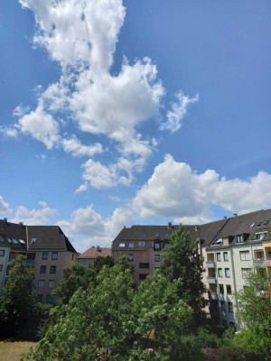 Hochwertige Wohnung in  ruhiger Lage Wöhrd