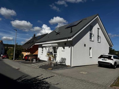 Schönes, gepflegtes 5-Raum-Einfamilienhaus in Heidenrod