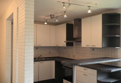 2,5 Zimmer Wohnung in Bad Herrenalb-Rotensol