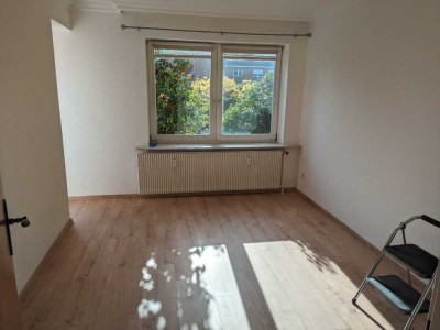 Exklusive 4-Zimmer Erdgeschosswohnung mit Garten in Syke