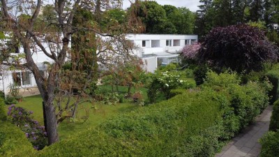 REH im Grünen - direkt am schönen Fasangarten!